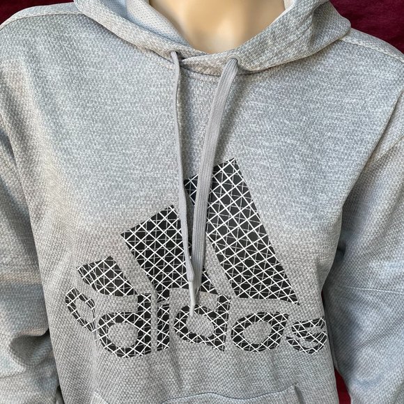 ADIDAS HOODIE - Picture 5 of 5